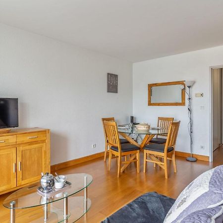 Appartement Petit Coin De Paradis - Welkeys لا روشيل المظهر الخارجي الصورة