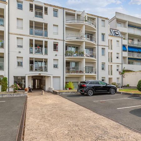 Appartement Petit Coin De Paradis - Welkeys لا روشيل المظهر الخارجي الصورة