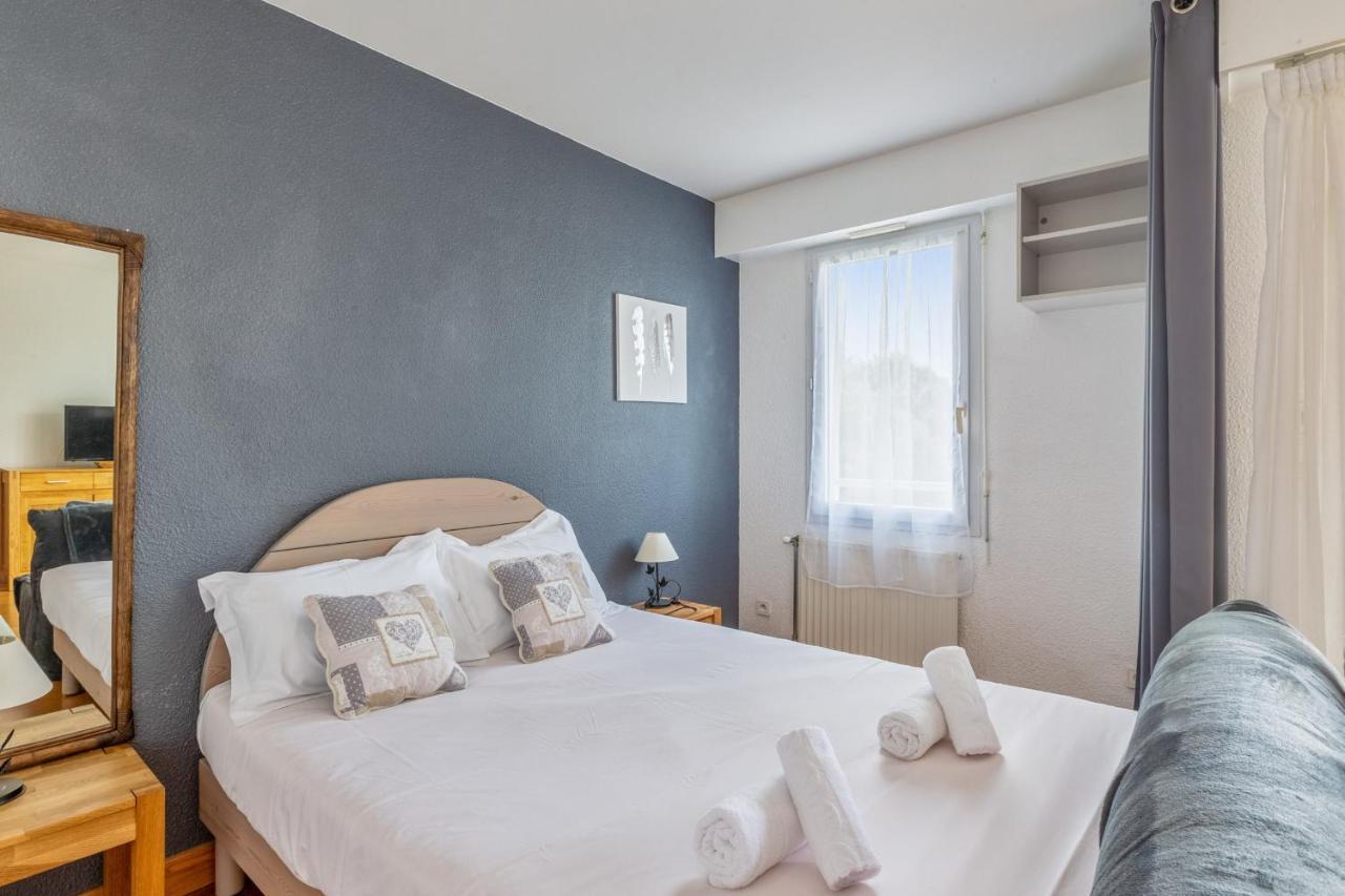 Appartement Petit Coin De Paradis - Welkeys لا روشيل المظهر الخارجي الصورة