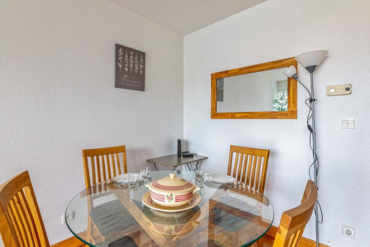 Appartement Petit Coin De Paradis - Welkeys لا روشيل المظهر الخارجي الصورة