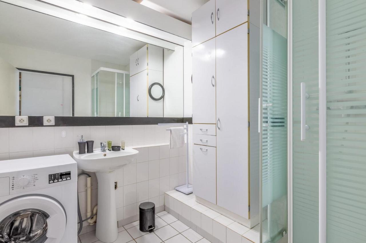 Appartement Petit Coin De Paradis - Welkeys لا روشيل المظهر الخارجي الصورة